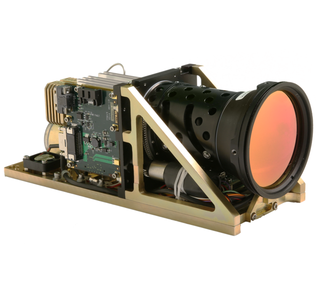 Infrared Camera Flash See Through Infrared Camera Flash See Through